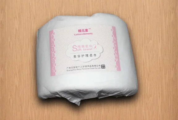 洗面纸(高端)平纹商品图